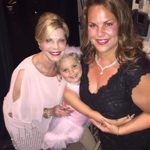 Meet your Posher, Terry